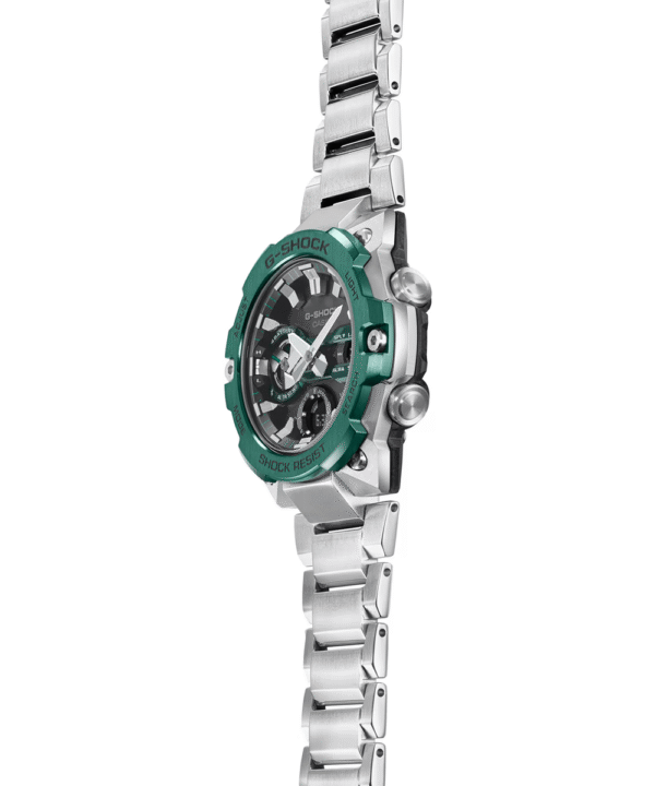G-Shock GST-B400CD First Copy Premium Analog Quartz Men’s Watch - Image 4