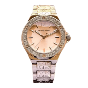 Michael Kors Mk7406 Rosegold