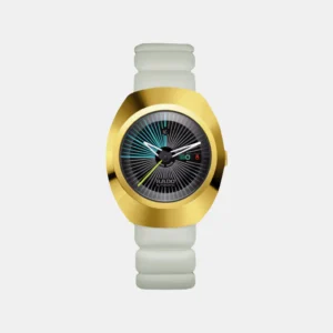 Diastar Unisex Automatic Black Dial Analog Original X Tej Chauhan Special Edition Watch R12165155