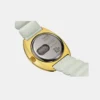 Rado DiaStar Original X Tej Chauhan Special Edition Automatic Watch – Black Dial, 38mm, Unisex (Model: R12165155)