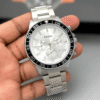 Fossil-Bannon-45mm-Premium-7AA---White-&-Gold-min