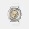 G-Shock Women Quartz Gold Dial Analog-Digital Resin Watch GM-S2110-7A9DR G1657