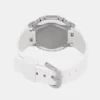 G-Shock Women Quartz Pink Dial Analog-Digital Resin Watch GM-S2110-7A6DR G1656