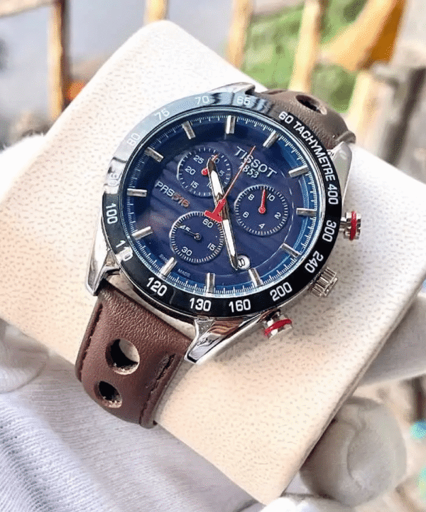 Tissot PRS 516 T-Sports Watch Premium Copy - Image 3