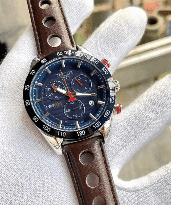 Tissot PRS 516 T-Sports Watch Premium Copy - Image 2