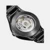 Rado True Round Automatic Open Heart – Black Sunray Dial (R27107172)