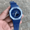 Casio GShock GA-B2100 Men’s Analog-Digital Resin Watch | 7AAA Quality