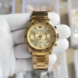 Emporio Arman_i 100m Chrono