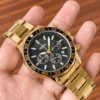 Fossil Bannon 45mm Premium 7AA Collection