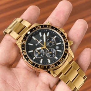 Fossil Bannon 45mm Premium 7AA Collection