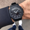 G-SHOCK GA-2110 – JAPAN QUALITY WITH AUTO LIGHT