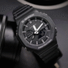 G-SHOCK GA-2110 – JAPAN QUALITY WITH AUTO LIGHT