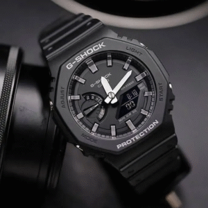 G-SHOCK GA-2110 – JAPAN QUALITY WITH AUTO LIGHT