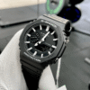 G-SHOCK GA-2110 – Japan Quality With Auto Light Black | 7AAA Quality