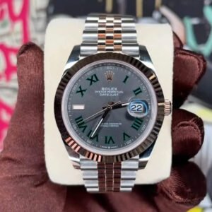 ROLEX OYSTER PERPETUAL DAY DATE