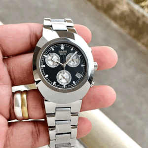 Rado Diastar Men Silver