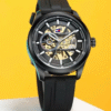 TOMMY HILFIGER OPEN HEART 7AAA PREMIUM AUTOMATIC