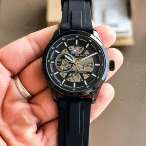 TOMMY HILFIGER OPEN HEART 7AAA PREMIUM AUTOMATIC