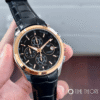 Tissot 1853 Full Black Men’s Chronograph Watch