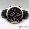 Tissot 1853 Full Black Men’s Chronograph Watch