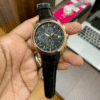 Tissot 1853 Full Black Men’s Chronograph Watch
