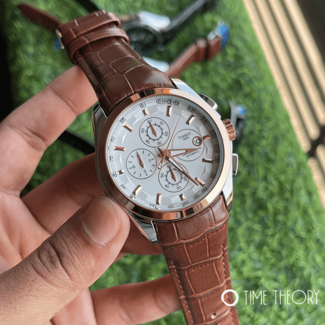 Tissot-1853-Men’s-Brown-Traditional-Premium-Slim-min