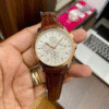Tissot 1853 Men’s Brown Gradient Dial Chronograph Gold Brown | 7AA Quality