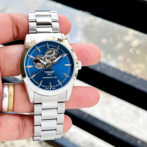 Tissot Gentleman Powermatic 80