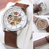Tommy Hilfiger Modern Automatic – 7AA Premium Collection