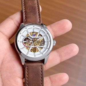 Tommy Hilfiger Modern Automatic