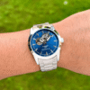 Tissot Gentleman Powermatic 80 Blue Stainless Steel | 7 AAA Quality