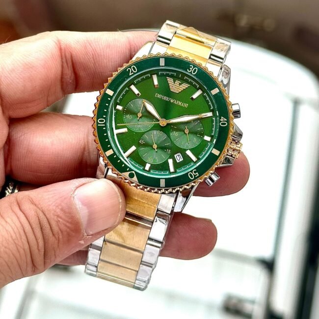 Armani Watch