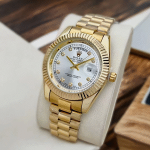Roles-Day-Date-II-Gold