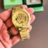 Rolex Watch For Men (TW431) | Classy Gold, 7AA Quality