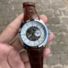 tissot Automatic 1853 Brown Leathe WAtch