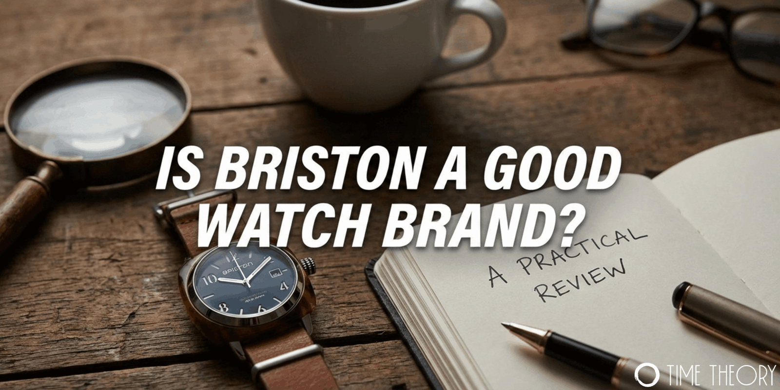 Is Briston a Good Watch Brand? 